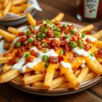 Loaded Fries