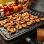 Blackstone Shrimp Recipes