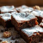 How To Make Brownies Without Cocoa Powder