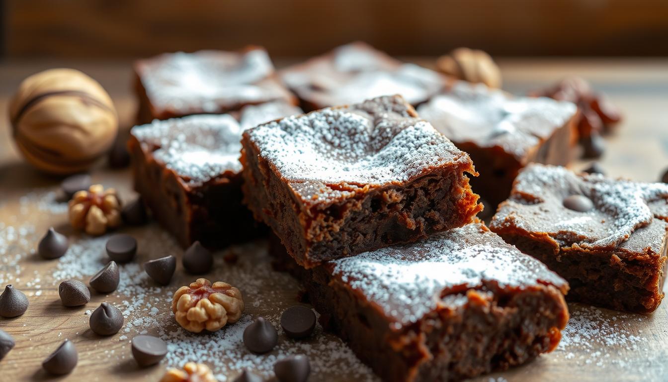 How To Make Brownies Without Cocoa Powder