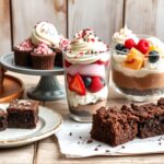 Leftover Brownie Recipes