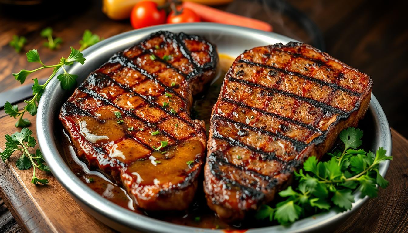 Which Is Better Ribeye Or Flat Iron?