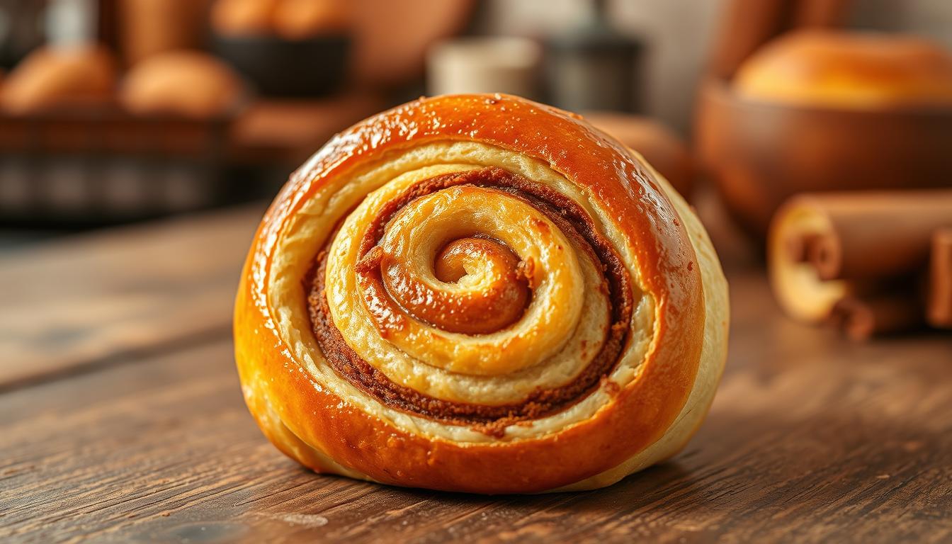 What’s The Difference Between A Cinnamon Swirl And A Bun?